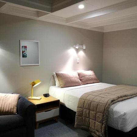 Phoenix Thermal Resort - Taupo Kültér fotó