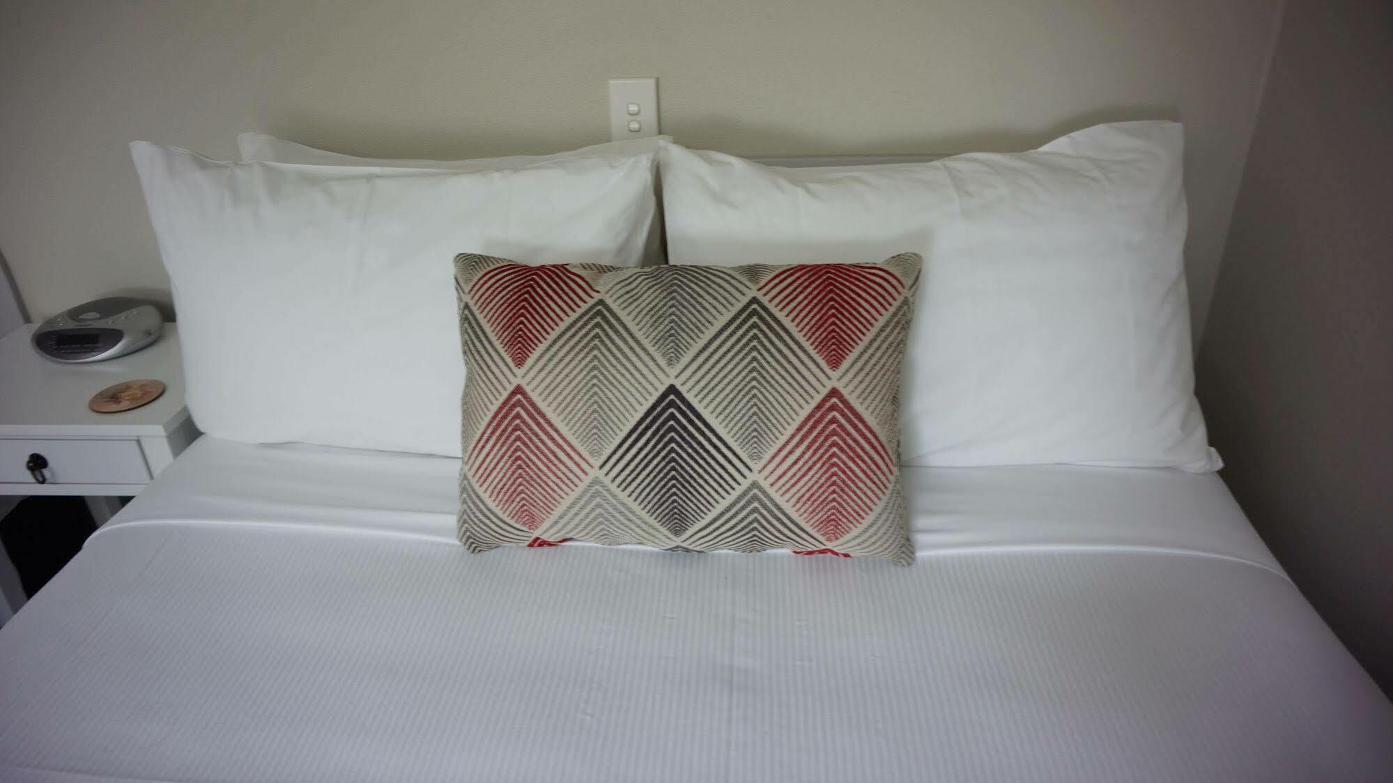 Phoenix Thermal Resort - Taupo Kültér fotó